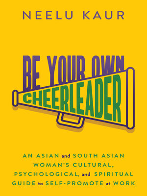 Be Your Own Cheerleader - ebook